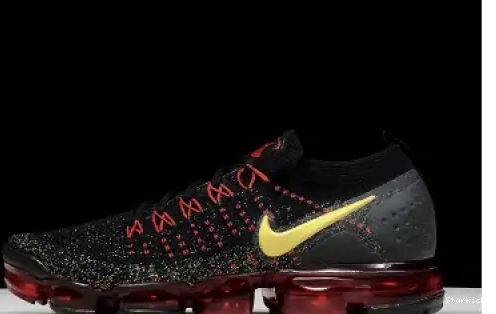 CHINESE YEAR FLYKNIT (2019) BQ7036-001 AIR NEW 2 VAPORMAX 0611